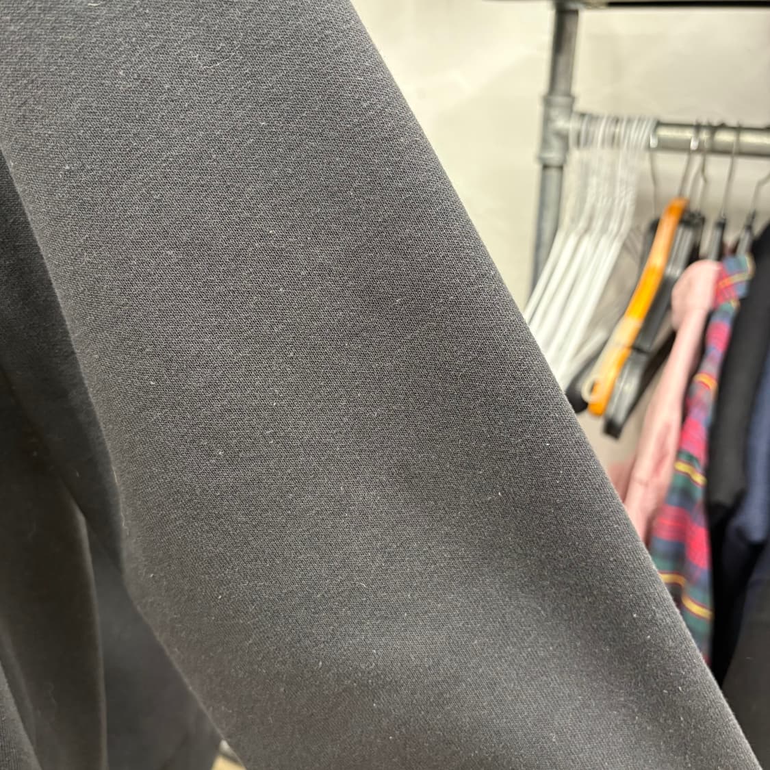 M 칼하트 레인디펜더 써멀 후드 집업 상품이미지6