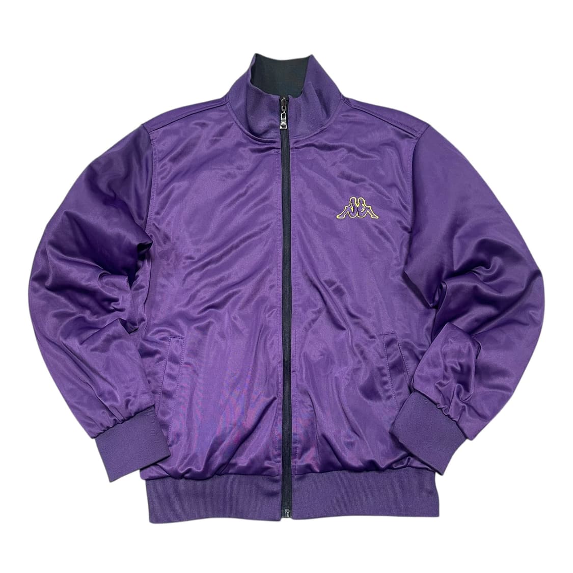 ✨ (바배) 카파 올드스쿨 스코틀랜드 리버시블 양면 점퍼 자켓 상품이미지2