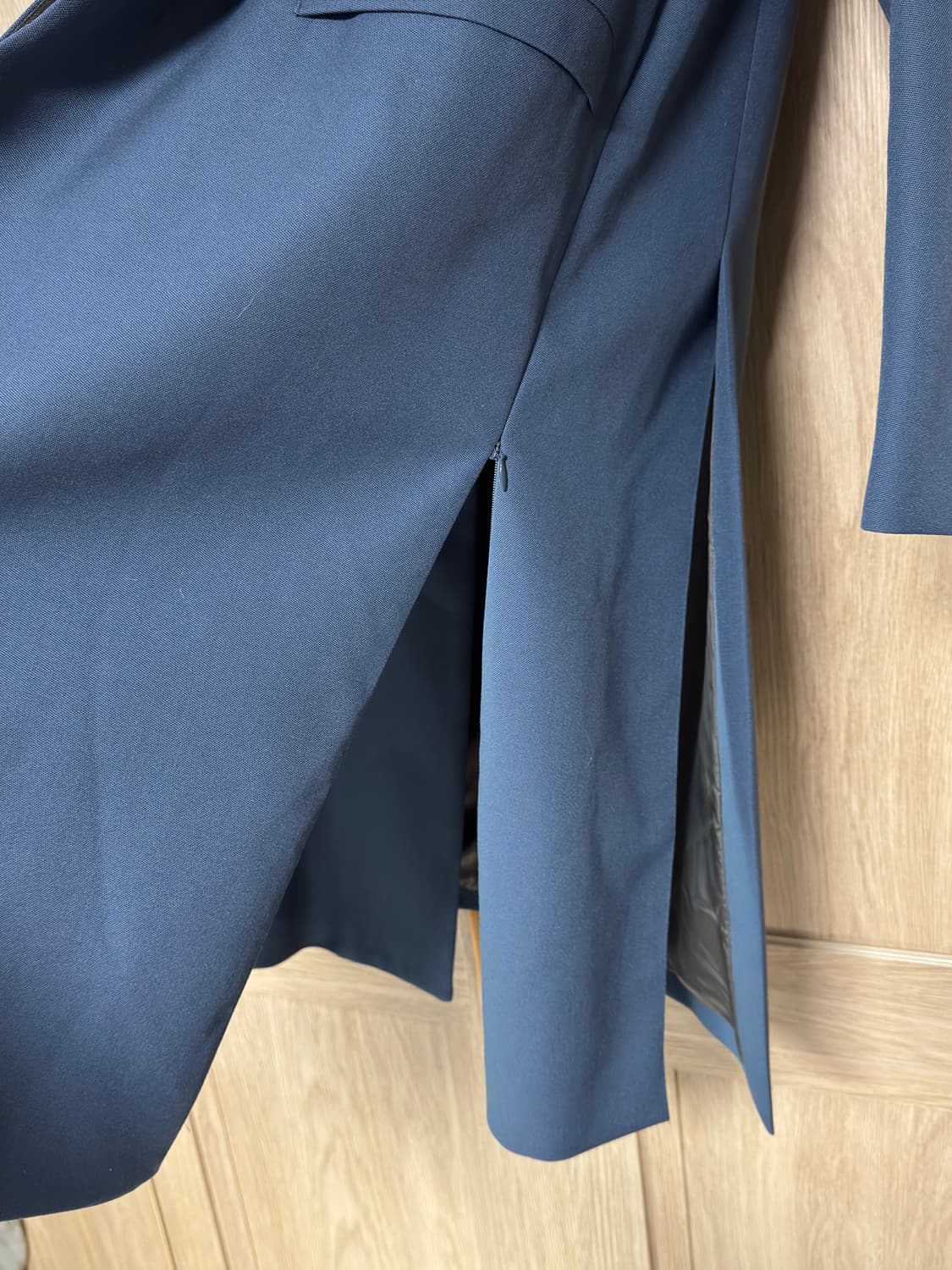 언더커버 19aw 코트 상품이미지5