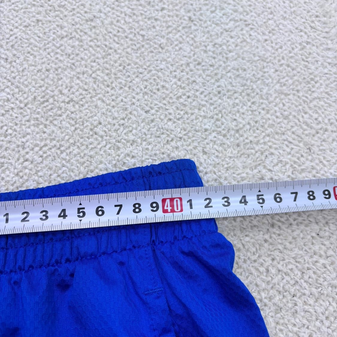 L 나이키 드라이핏 트레이닝 반바지 0413E 상품이미지6