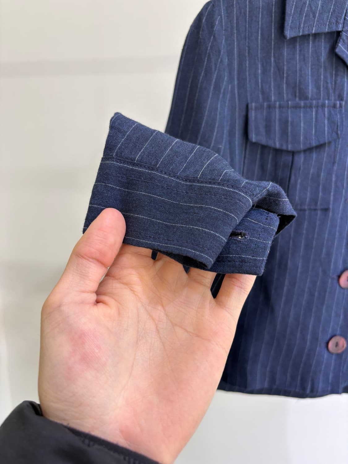 CRANT (Made in Italy) 자켓 상품이미지4