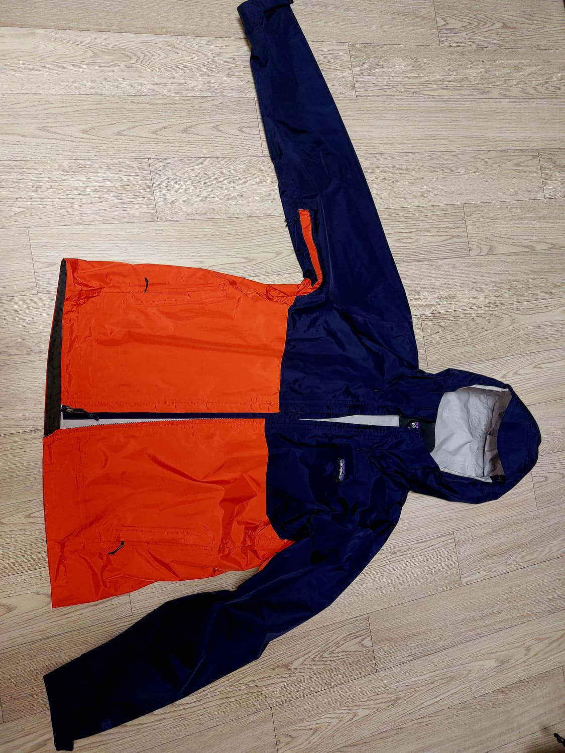 파타고니아 토렌쉘 L 상품이미지1