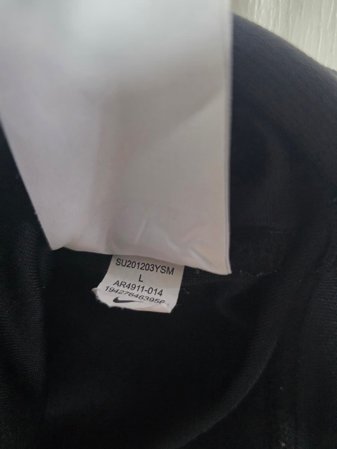 나이키 후드 집업 L(105)사이즈 상품이미지5