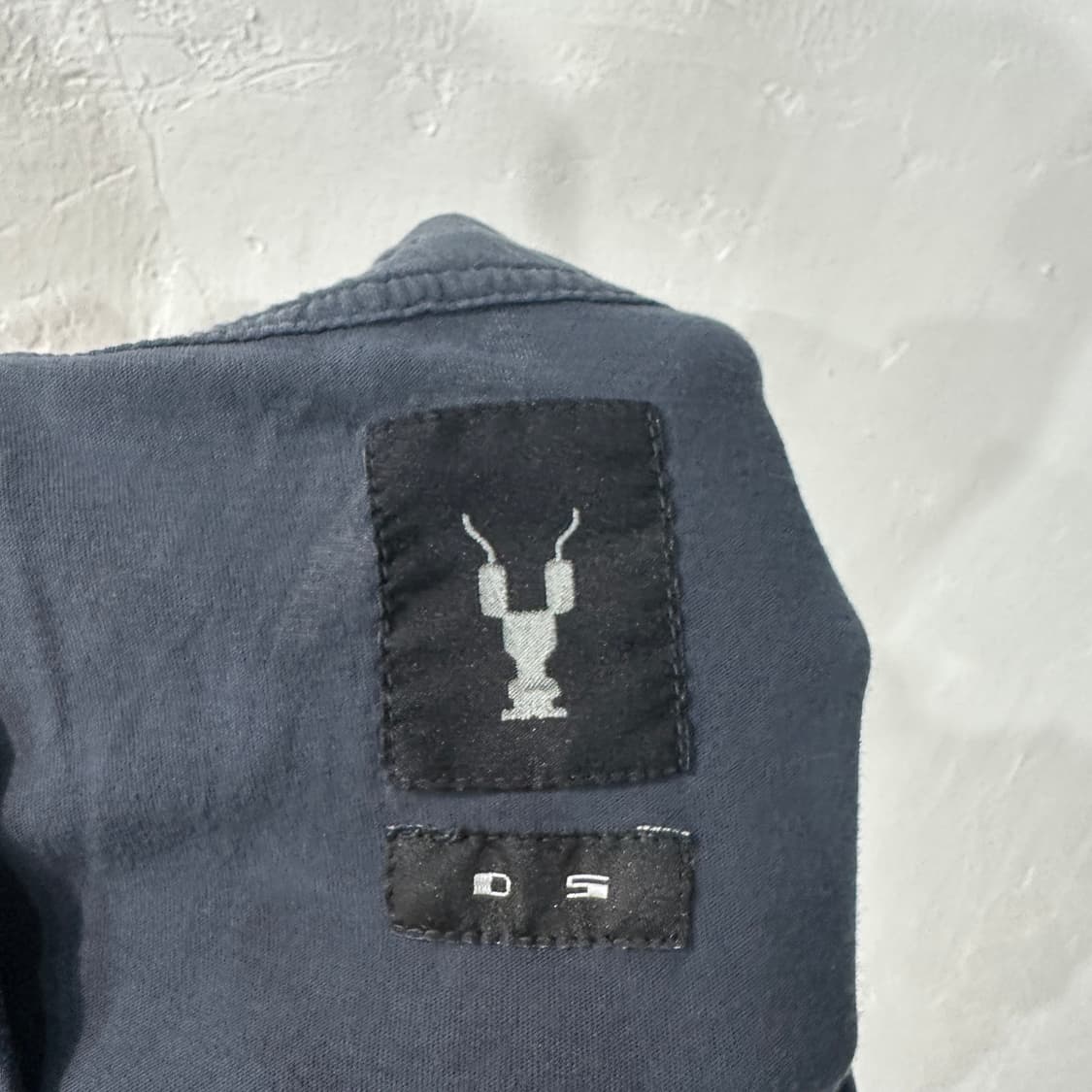 릭오웬스 스커트 치마 M 상품이미지5