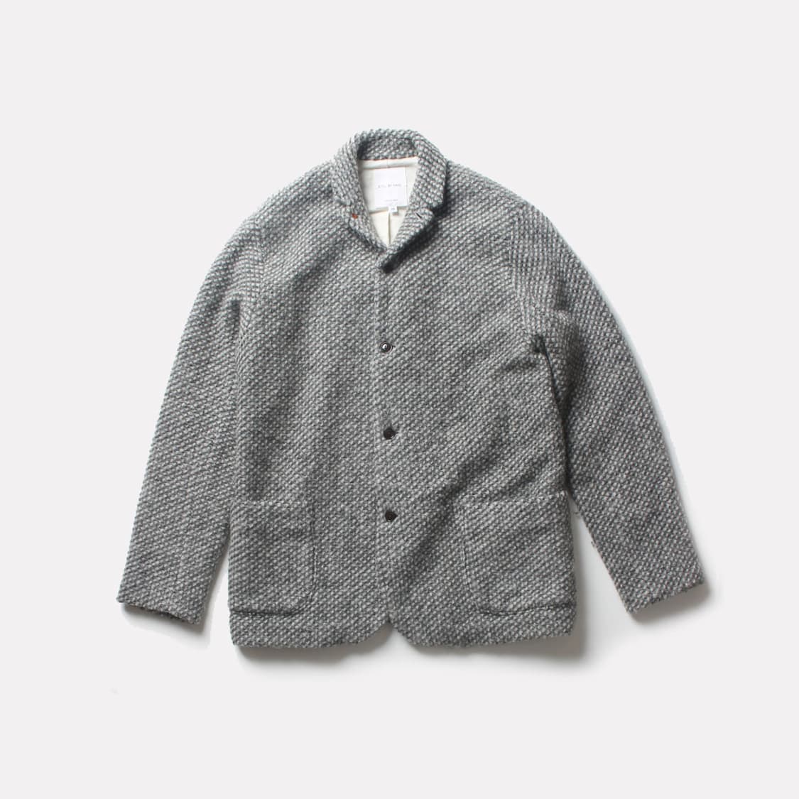 스틸바이핸드 울자켓_2629 상품이미지1