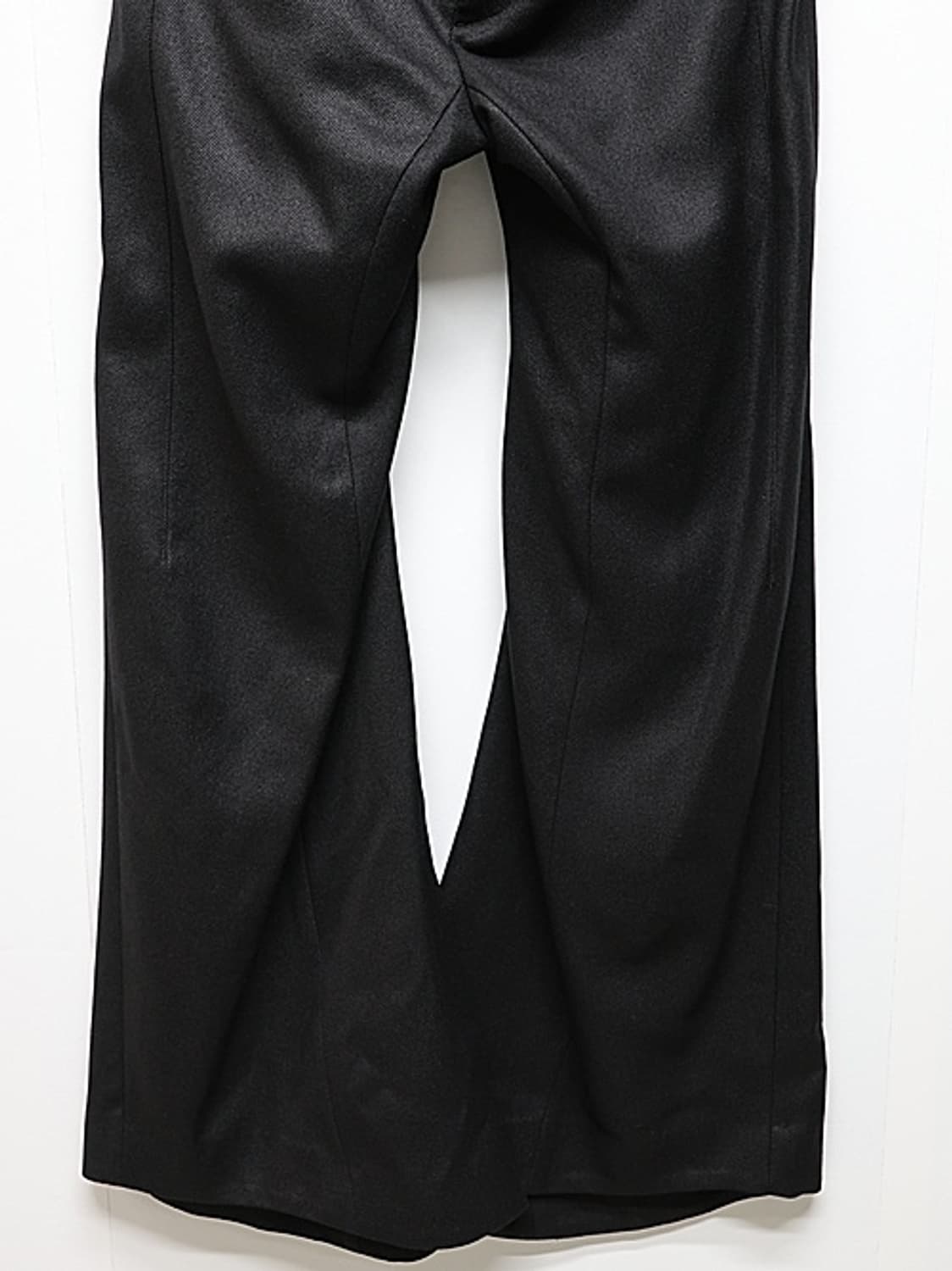 새상품 율리우스 울 레이온 커지 트라우저 3사이즈 상품이미지8