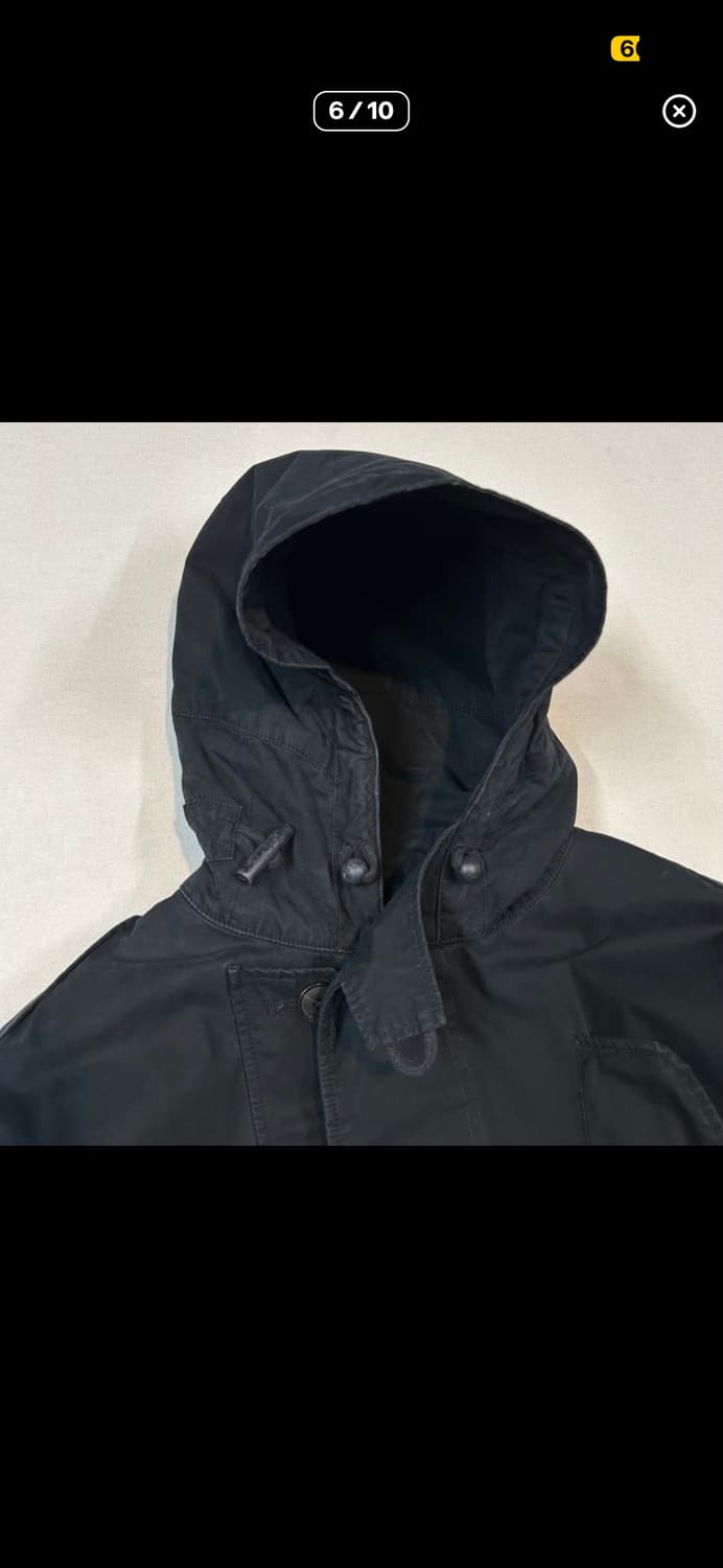 폴로 장진호 파카 xl 상품이미지4