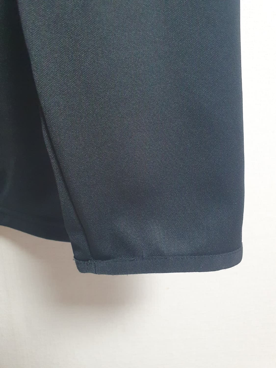 나이키 드라이핏 파크20 트랙 자켓 블랙 M 상품이미지6