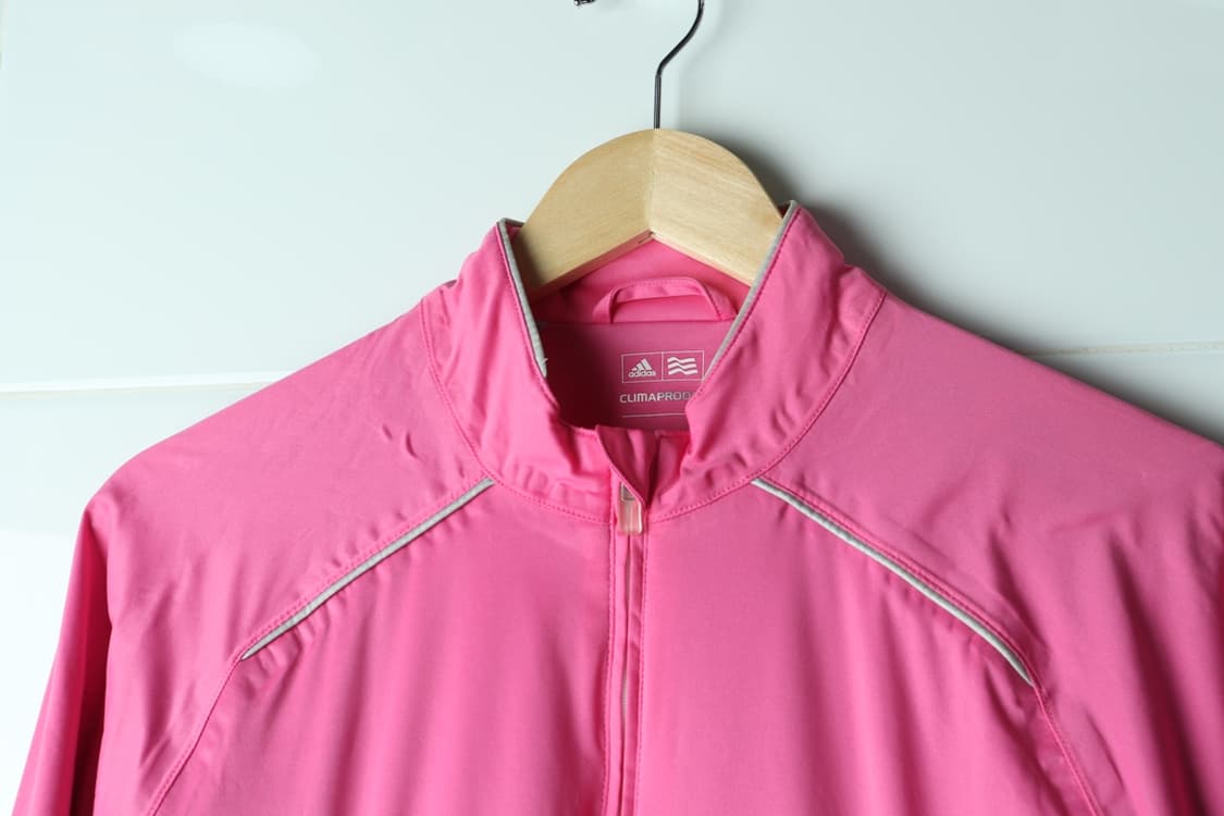 W(L-XL) 아디다스 집업 바람막이 점퍼자켓 사용감 경량-H32697 상품이미지6