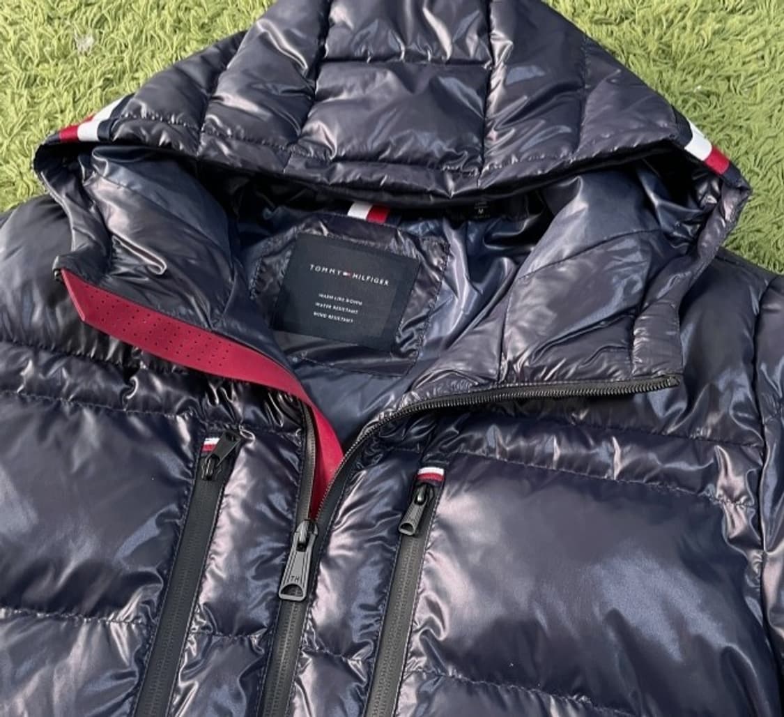 타미힐피거 패딩 100/L 상품이미지2