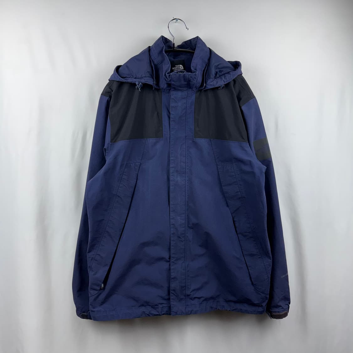 (105) 노스페이스 하이벤트 바람막이 네이비 상품이미지2