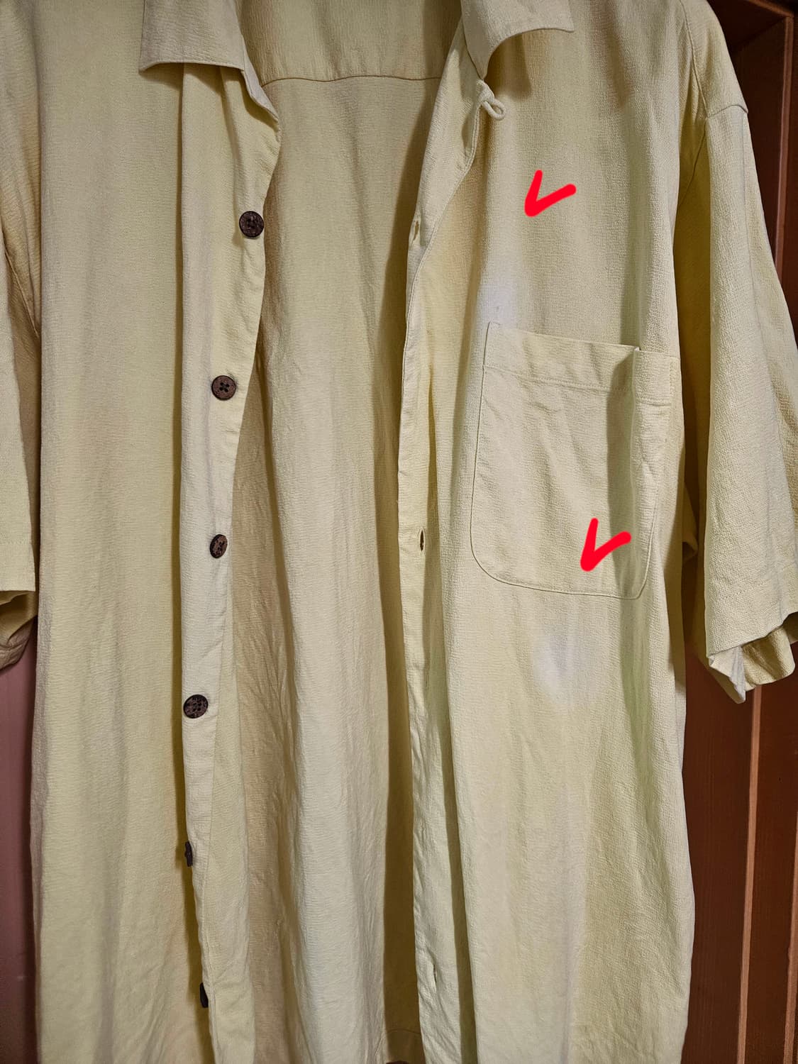 tommy bahama 실크셔츠 상품이미지3