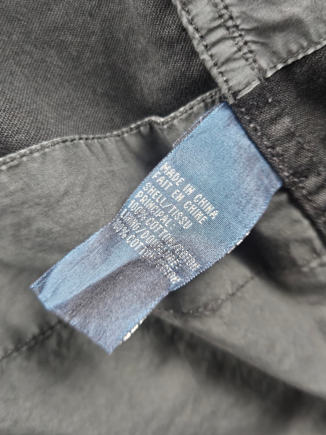 폴로랄프로렌 멀티포켓 유틸리티 필드 자켓 ( M ) / 10706 상품이미지9