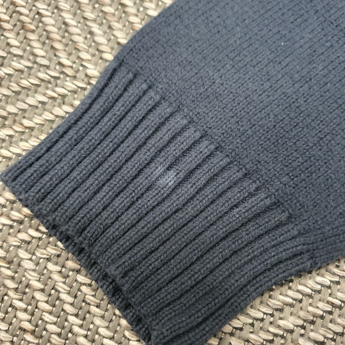 폴로 랄프로렌 긴소매 면니트 남자105~110 상품이미지5