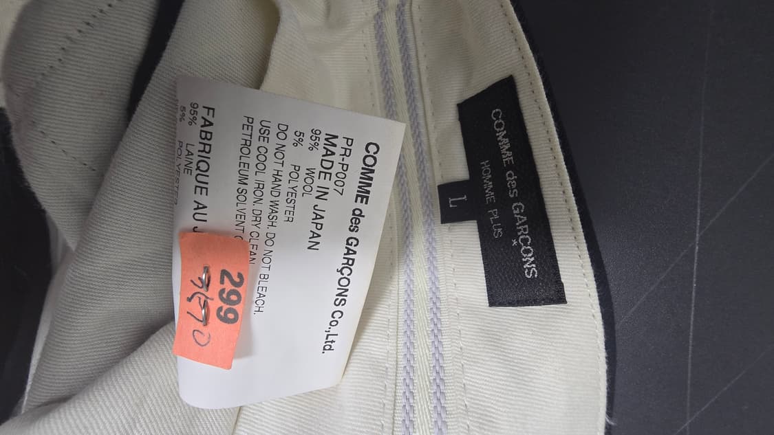 Comme des 상품이미지4