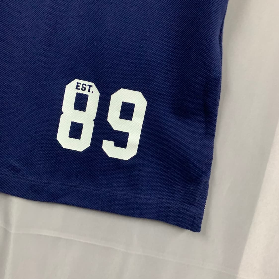 새상품 0 파리게이츠 여성 골프 PK 반팔 카라티 상품이미지5