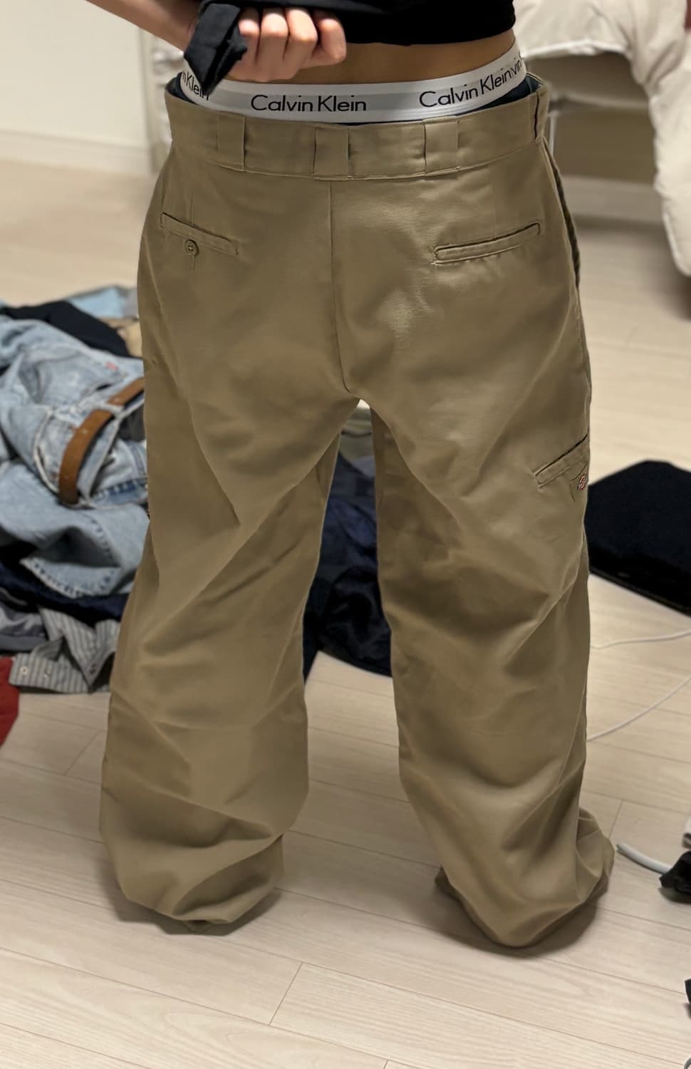 디키즈 더블니  상품이미지3