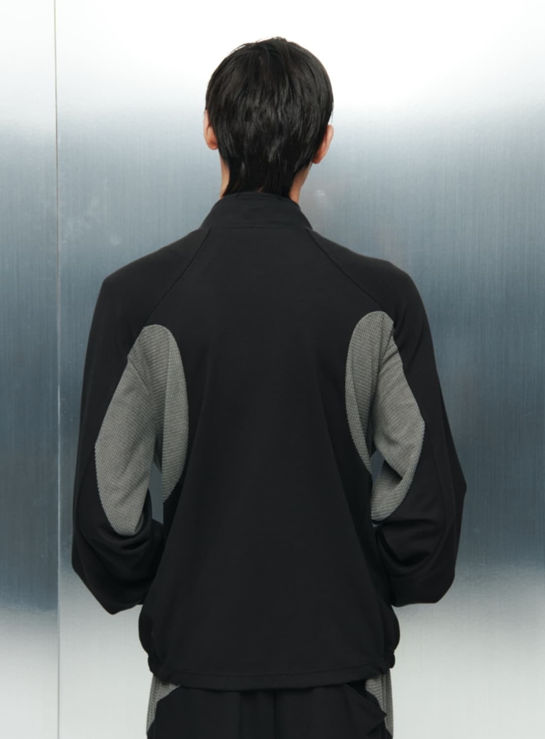 산산기어 24fw 트랙 자켓 [2] 상품이미지3