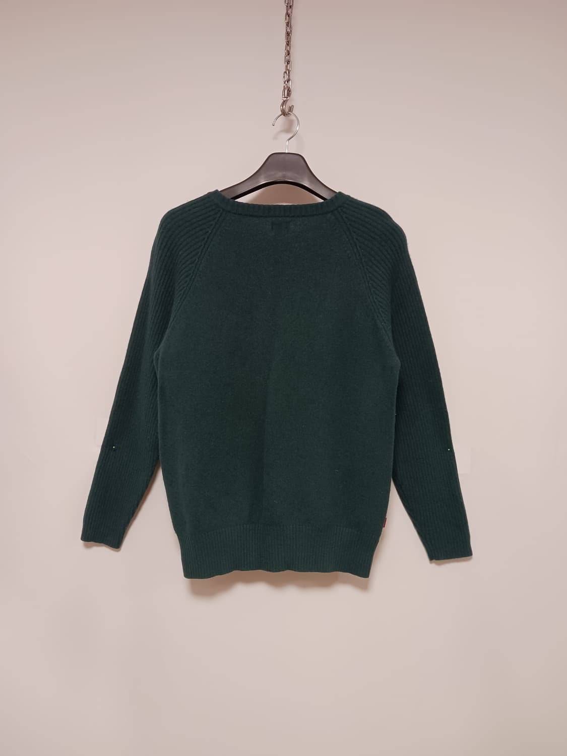 리바이스 풀오버 니트 상품이미지6