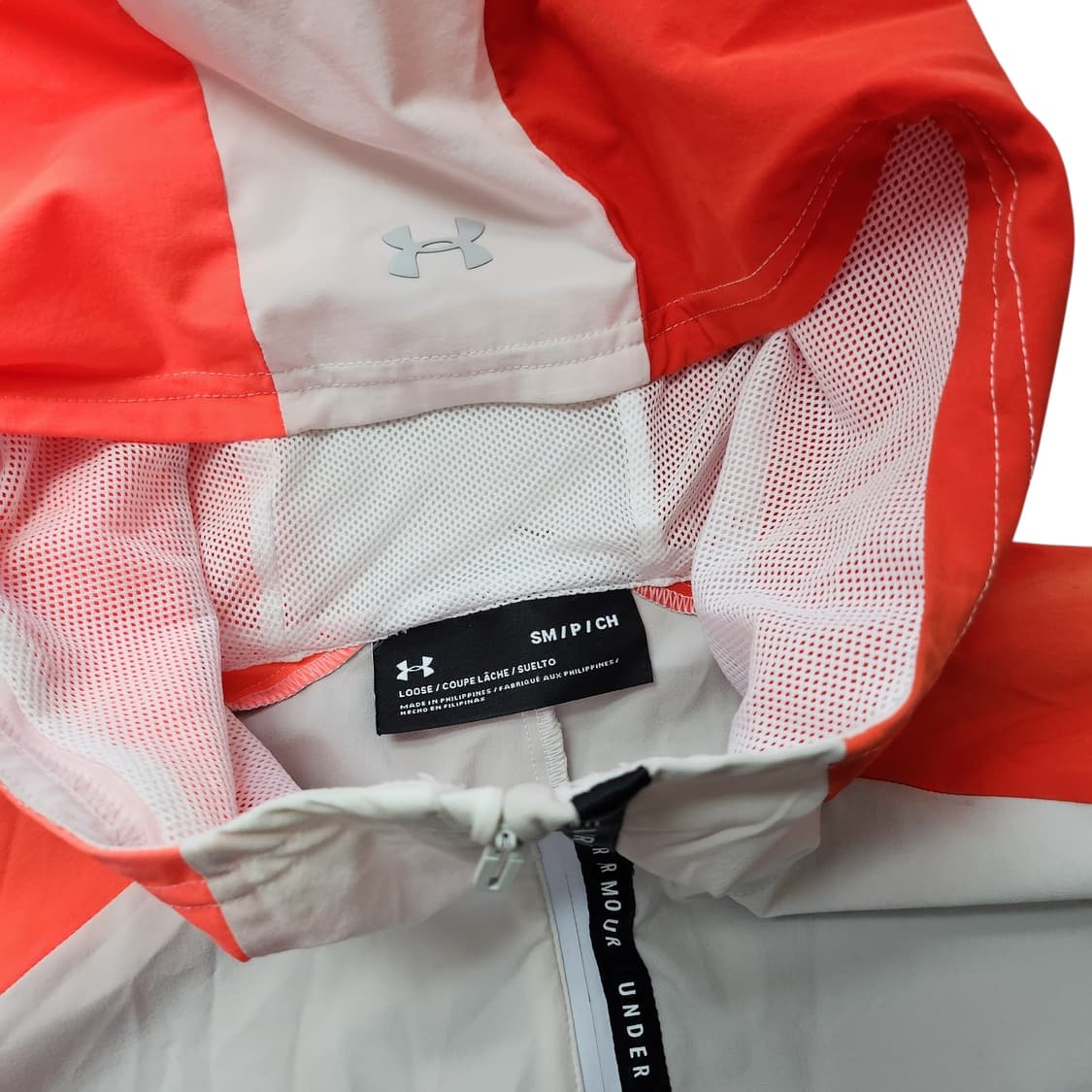 언더아머 바람막이 상품이미지2