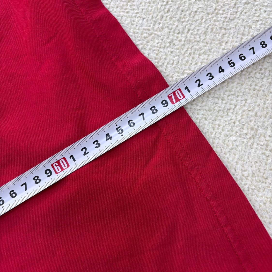 L 휠라 레귤러핏 그래픽 반팔 티셔츠 0416E 상품이미지5