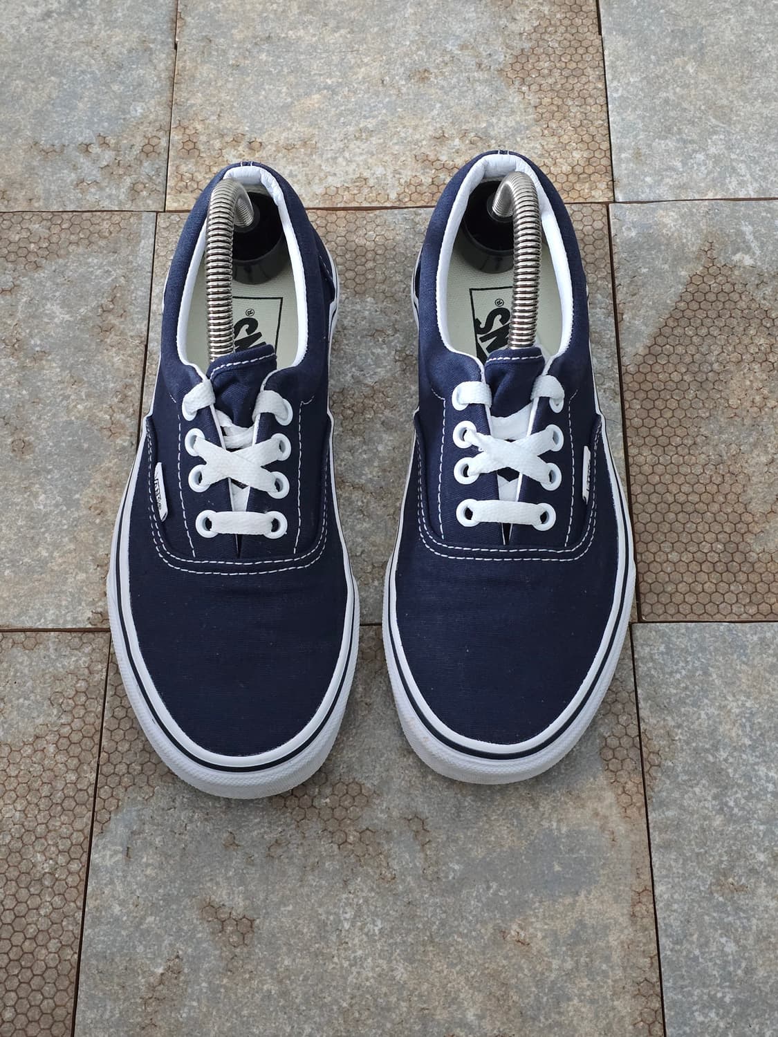 (230)반스 에라 네이비 상품이미지2