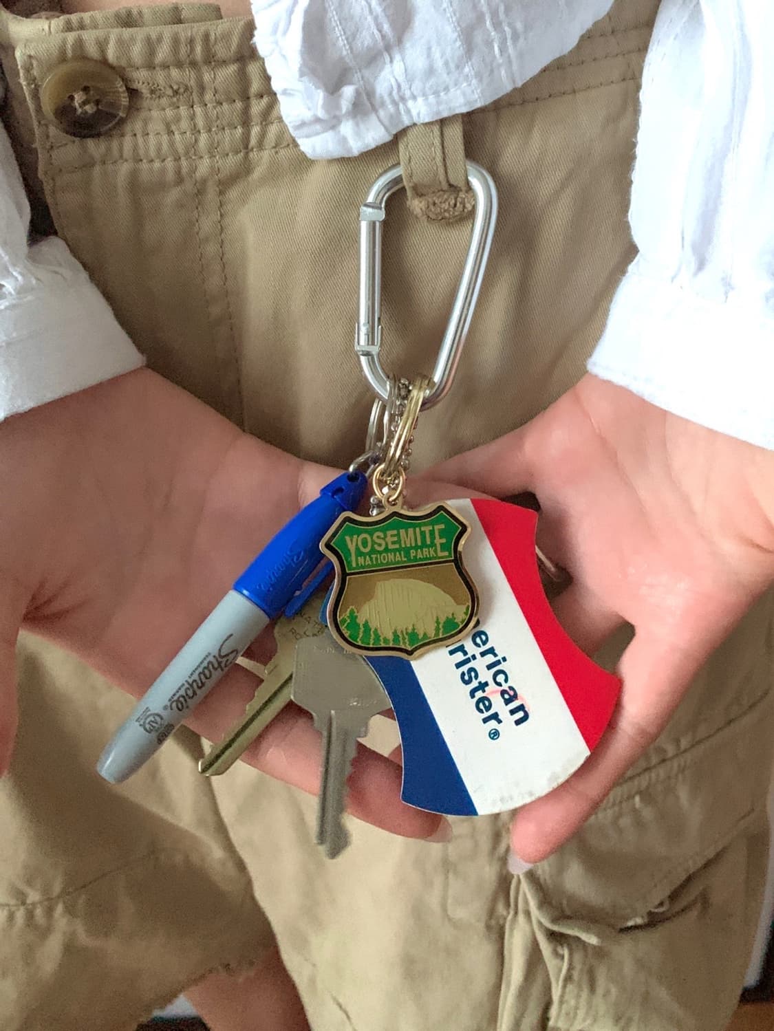 🎁Someone's Keyring #292 상품이미지2
