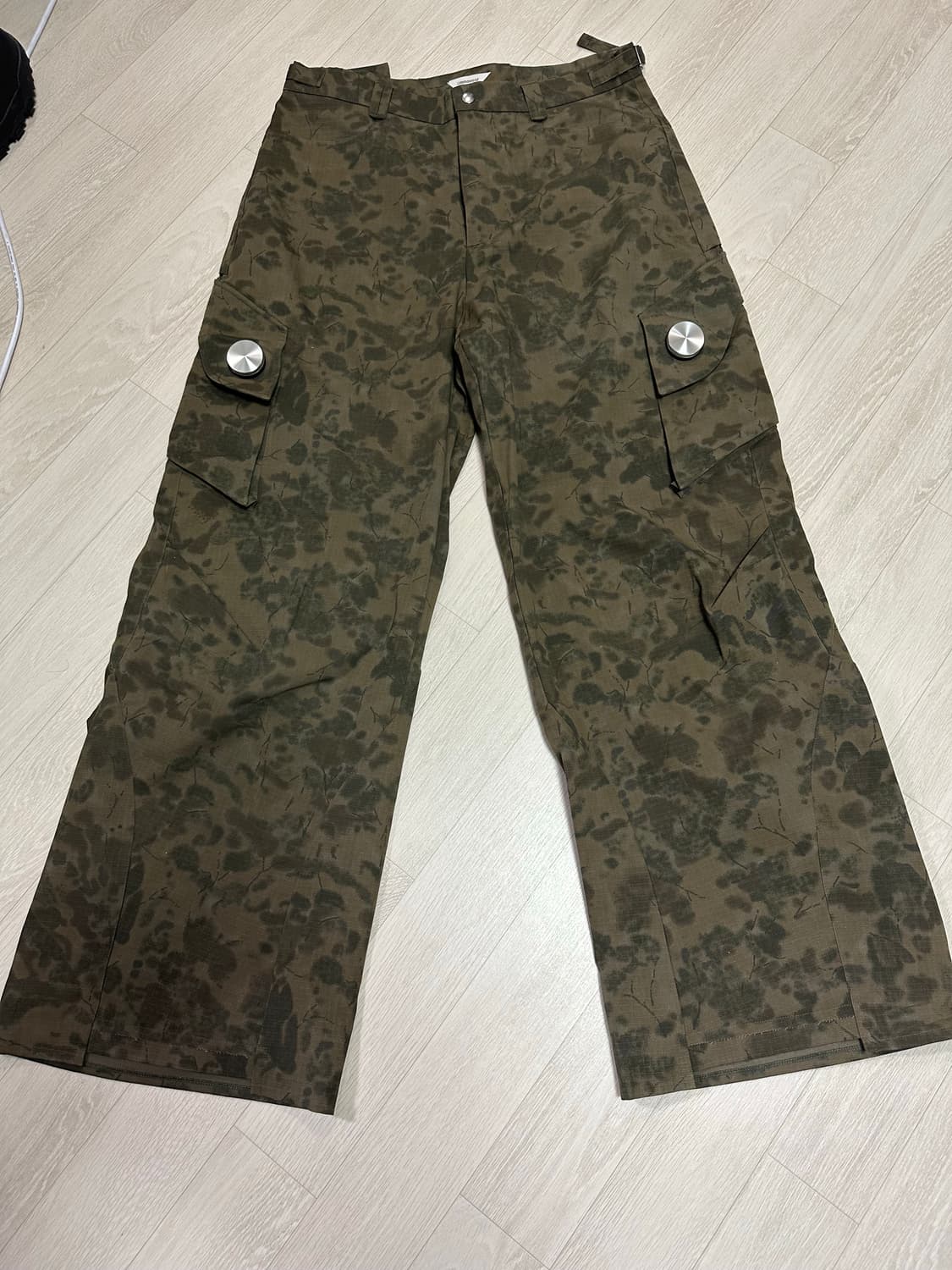 커마웨어 가이아 카고 상품이미지2