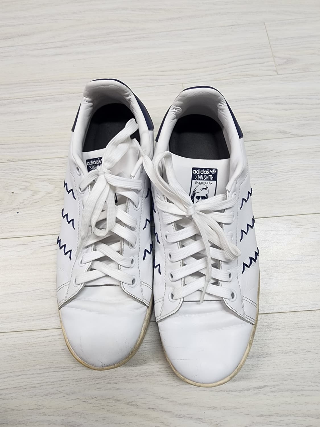 아디다스 스탠스미스 상품이미지2