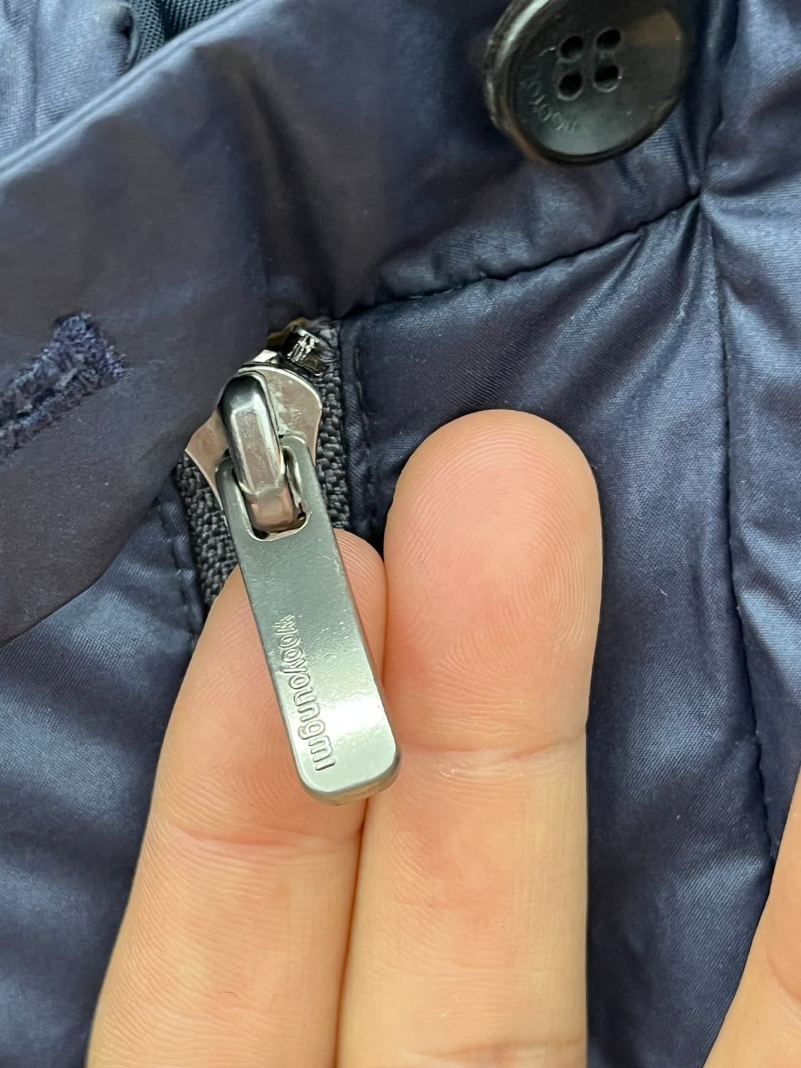 M) SOLID HOMME BY WOOYOUNGMI 상품이미지4