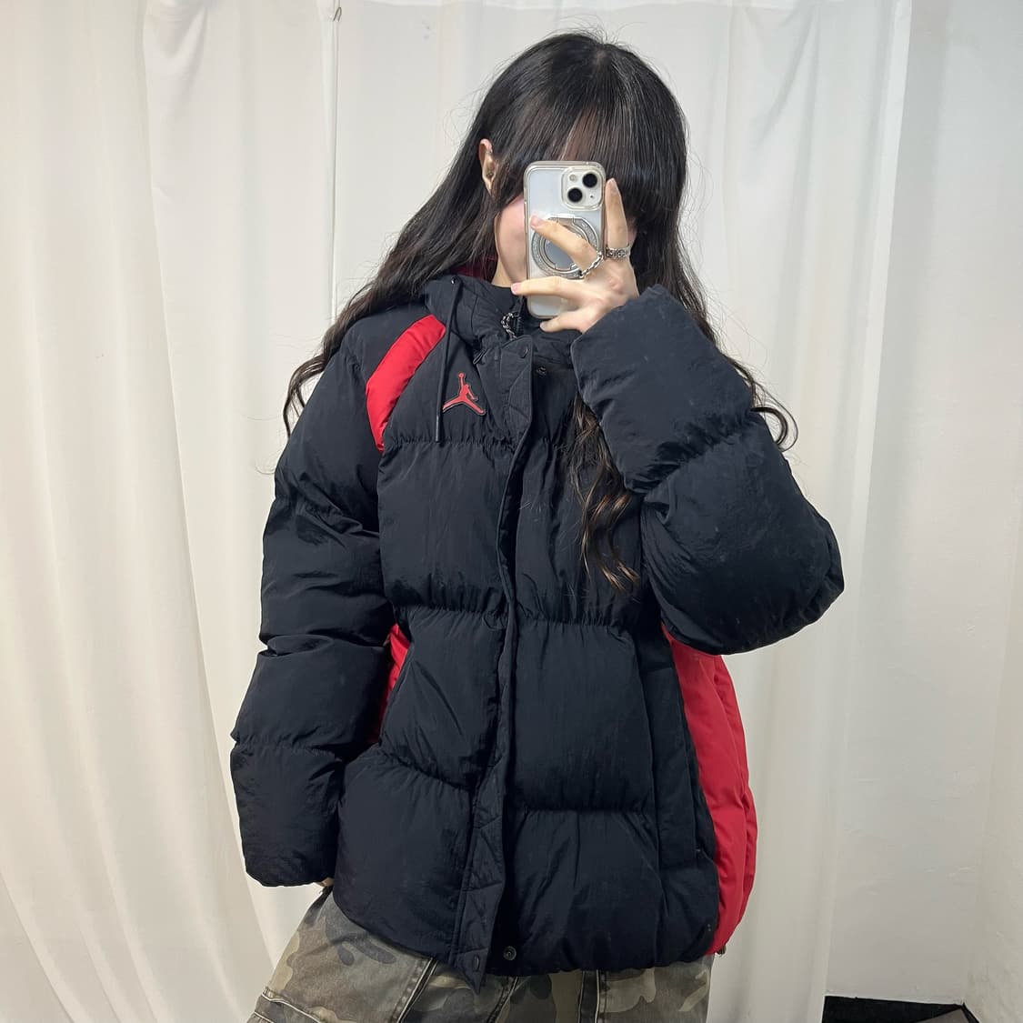 Jordan Essential Padding Jacket 상품이미지2