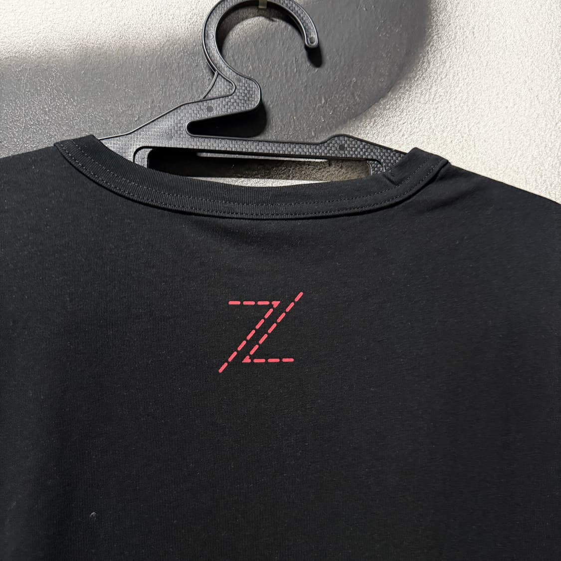 트루릴리젼 빅 프린팅 데드스탁 롱 슬리브 티셔츠 상품이미지6