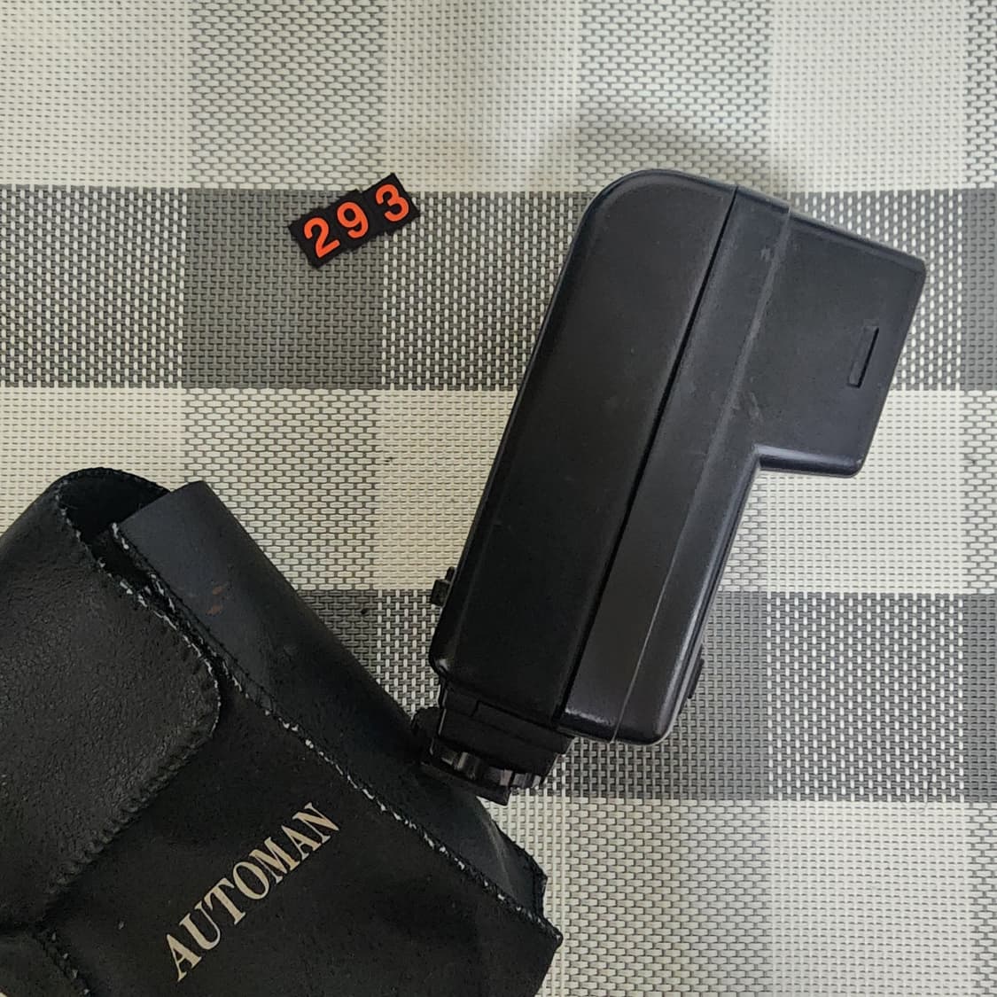 FOR 야시카 오토맨 스트로브 플래시 상품이미지2