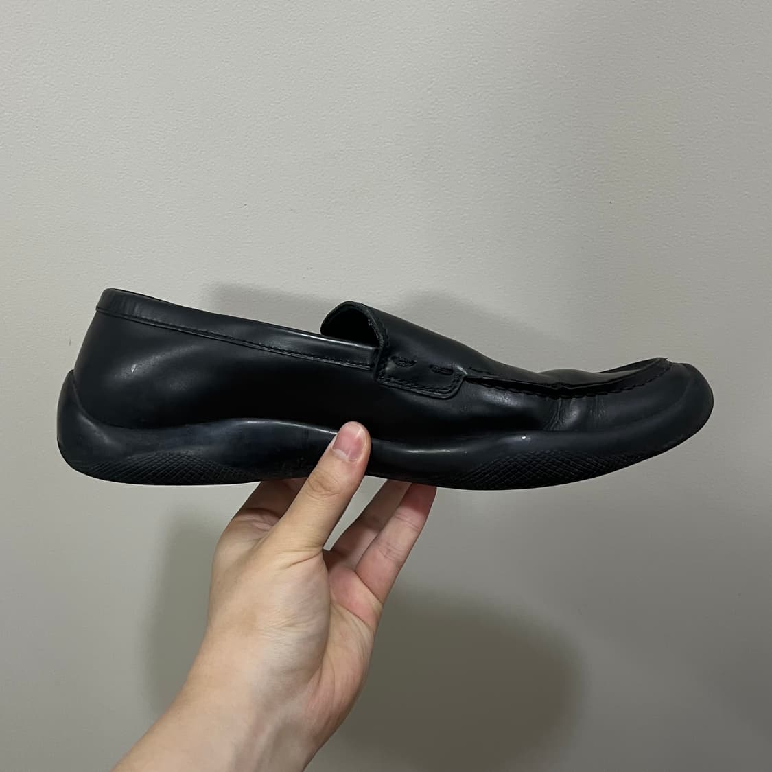 Prada Sports Archive Loafers 상품이미지2