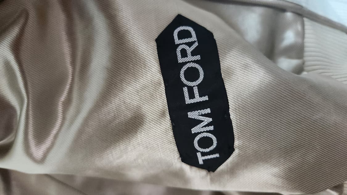 톰포드 배틀 코듀로이 자켓 52 상품이미지5