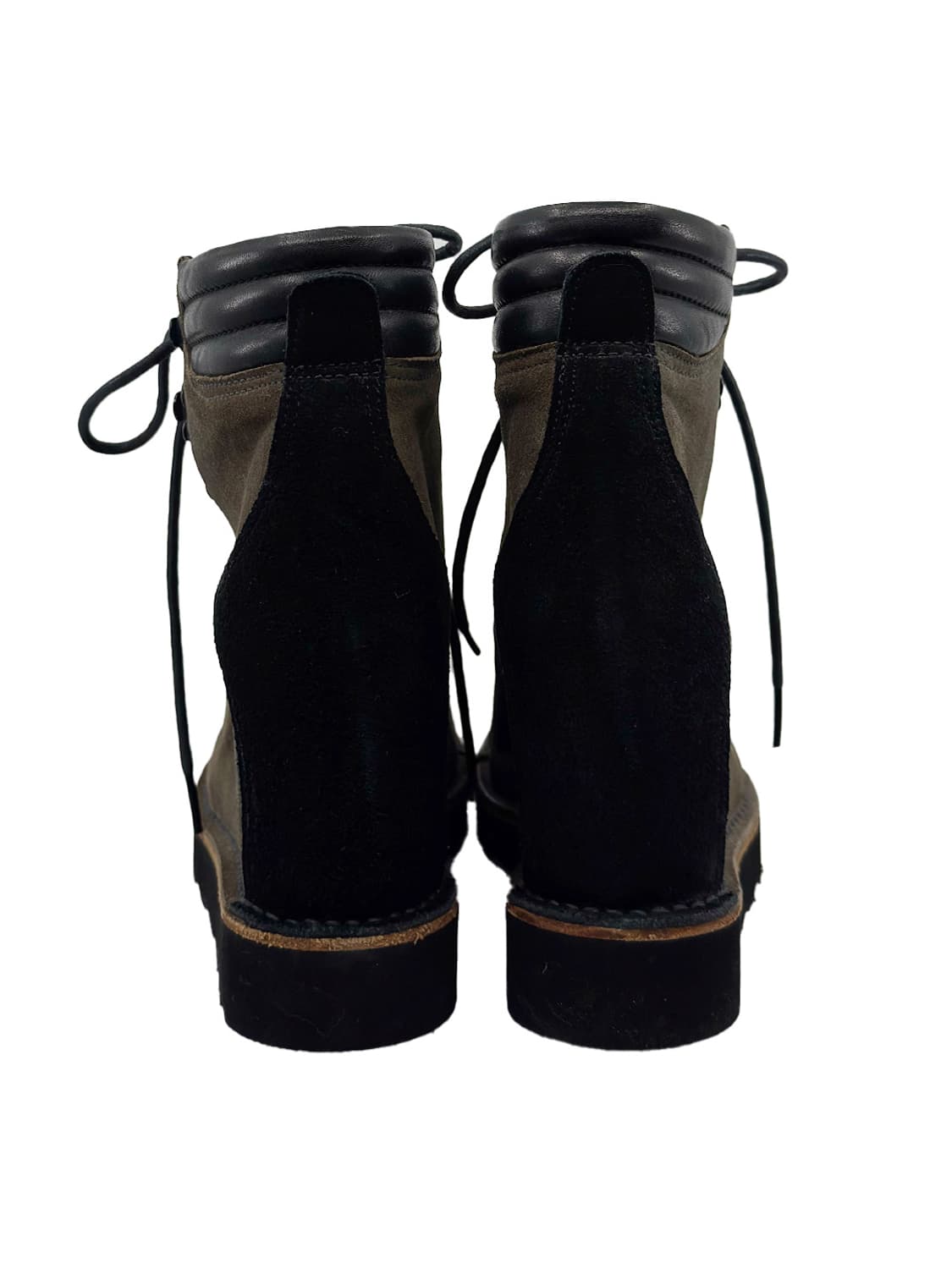 Mihara Yasuhiro Wage  Work Boots/ 235 상품이미지5