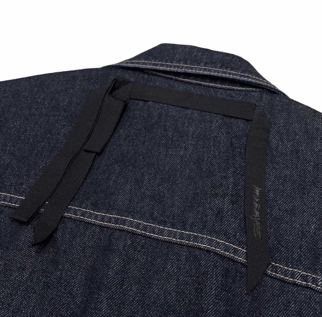 마리나이 (Marina Yee) 데님 자켓 상품이미지8