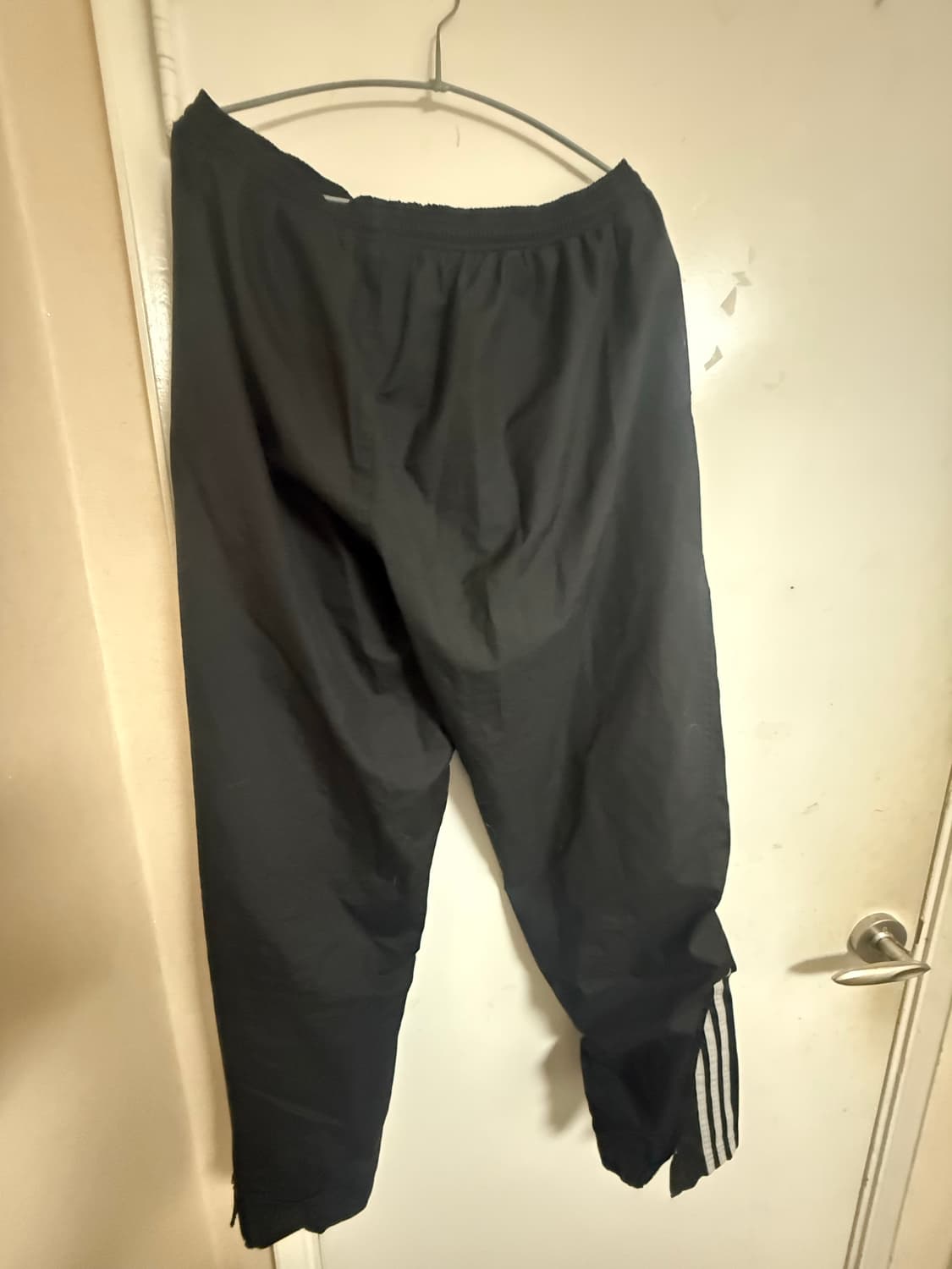 아디다스 조거팬츠 XL 상품이미지3