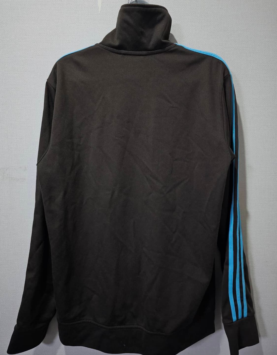 아디다스 민트초코 트랙탑 져지집업 90 / S 상품이미지4