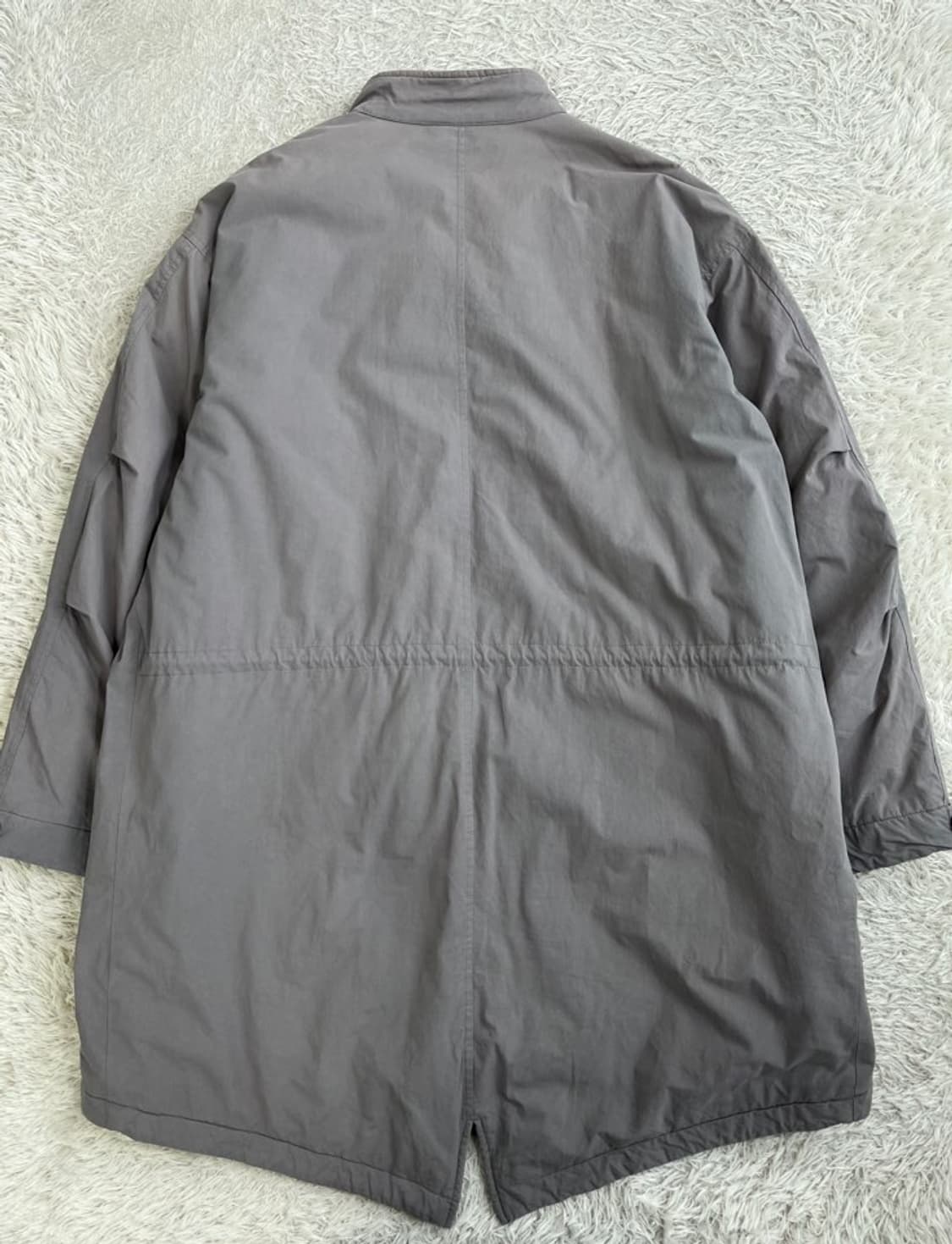 파르티멘토 M-65 피쉬테일 파카/야상/#3241 상품이미지3