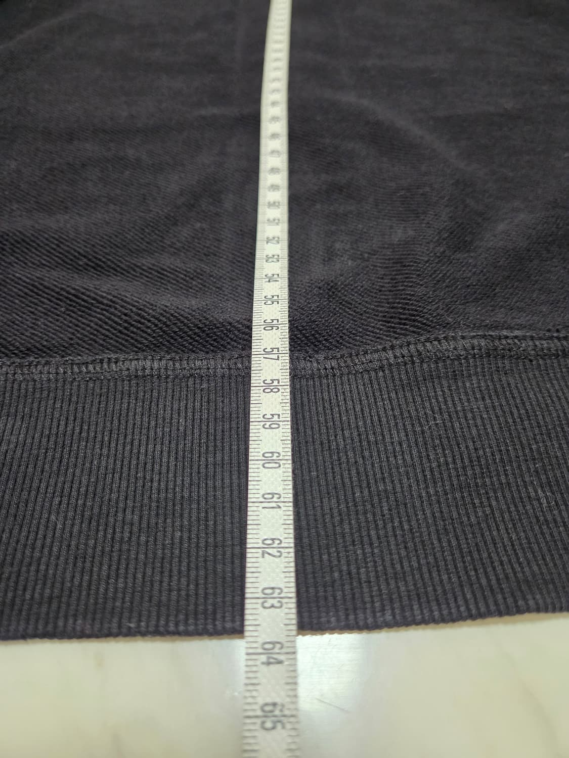 씨피컴퍼니 렌즈 집업 자켓 상품이미지10