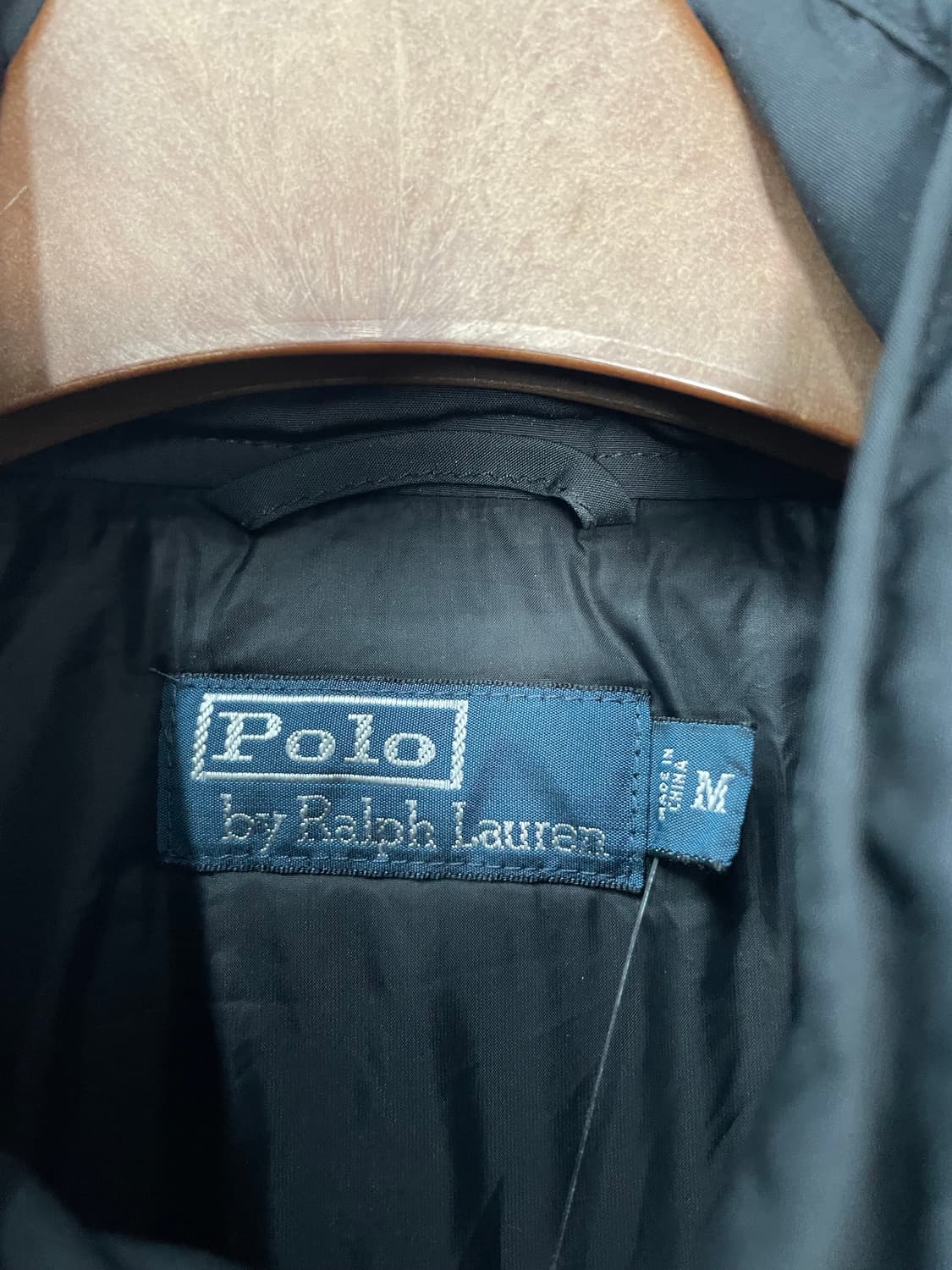 폴로 랄프로렌 빅포니 스페인 레이싱 봄버 자켓 H1760 상품이미지9