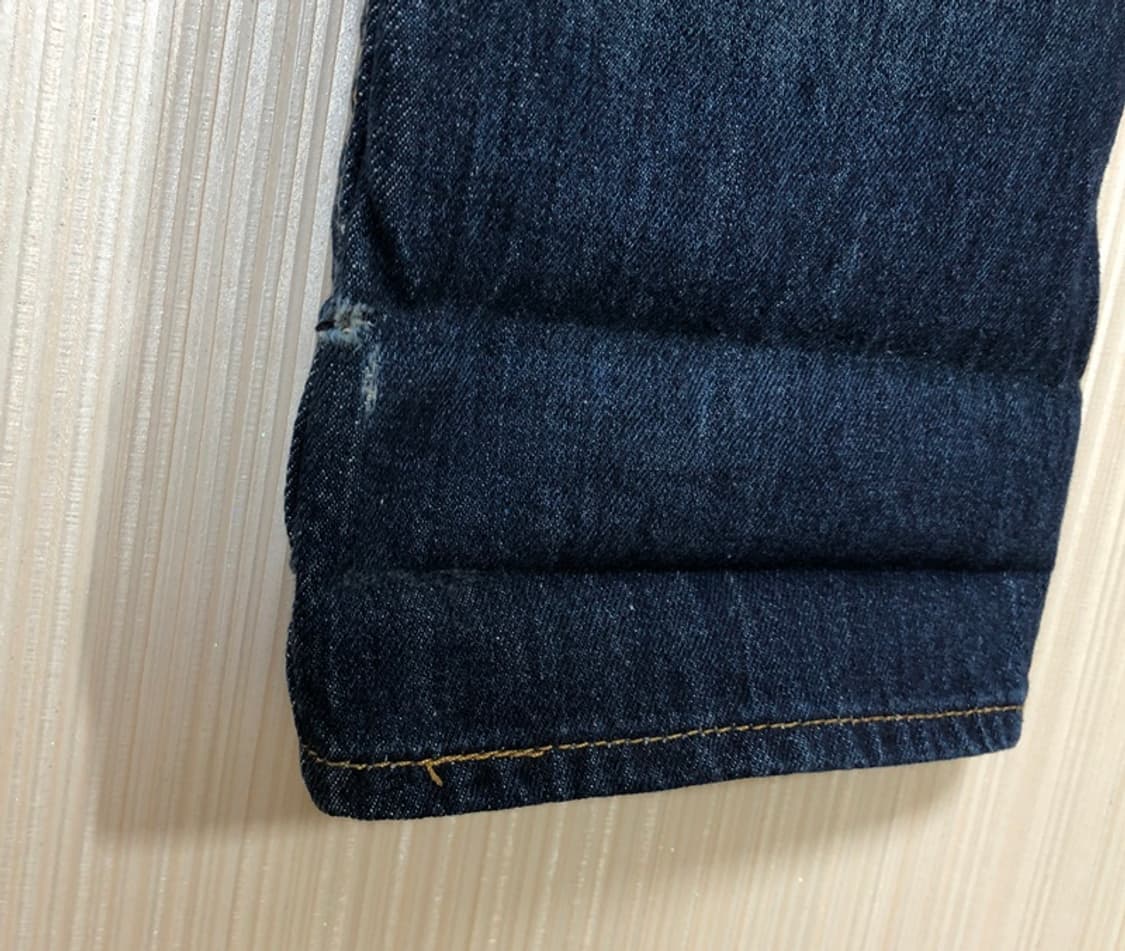 리바이스501 데님팬츠/청바지 32X30 상품이미지10