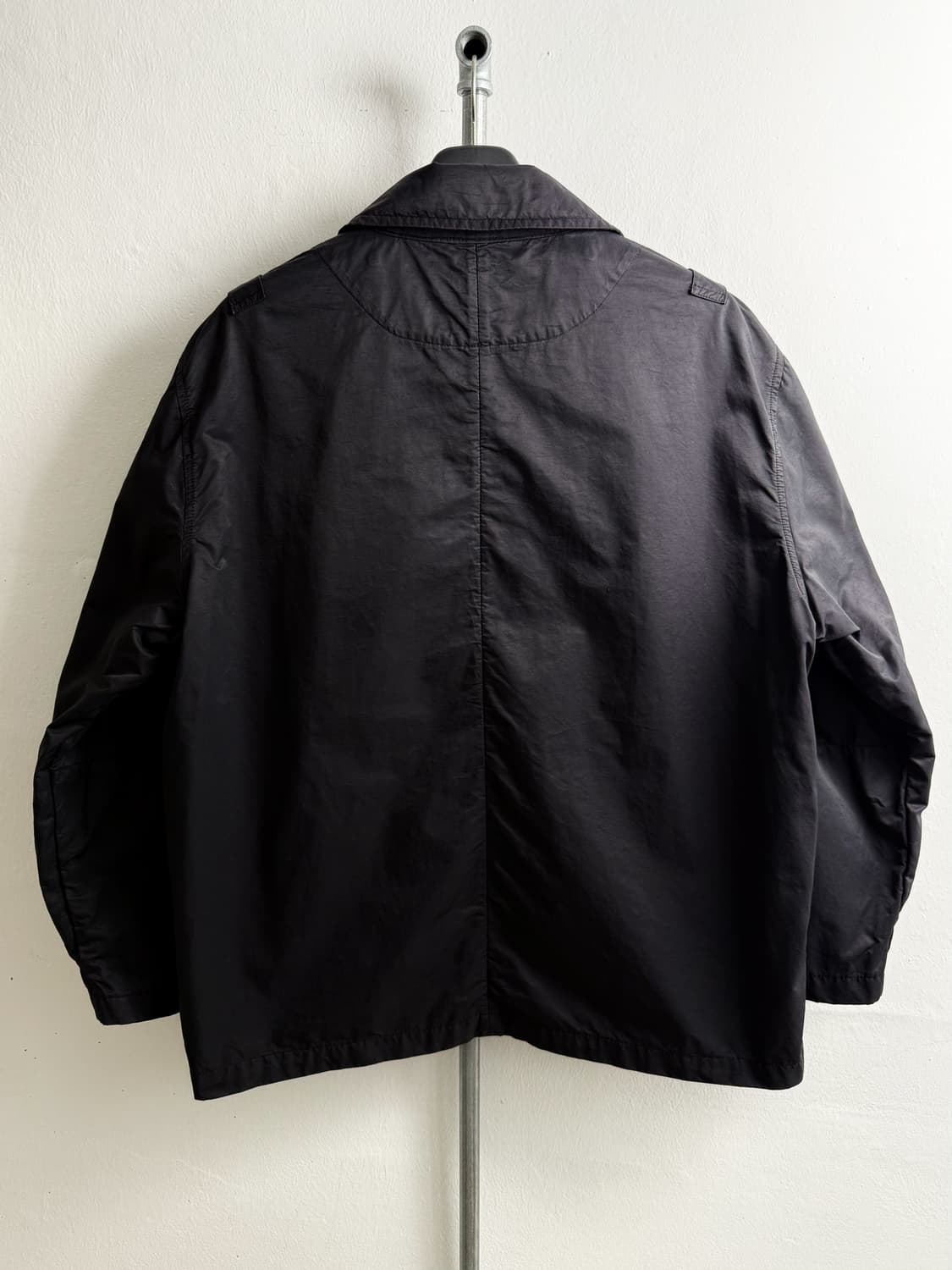 C.P. Company Nylon Utility Jacket 상품이미지10