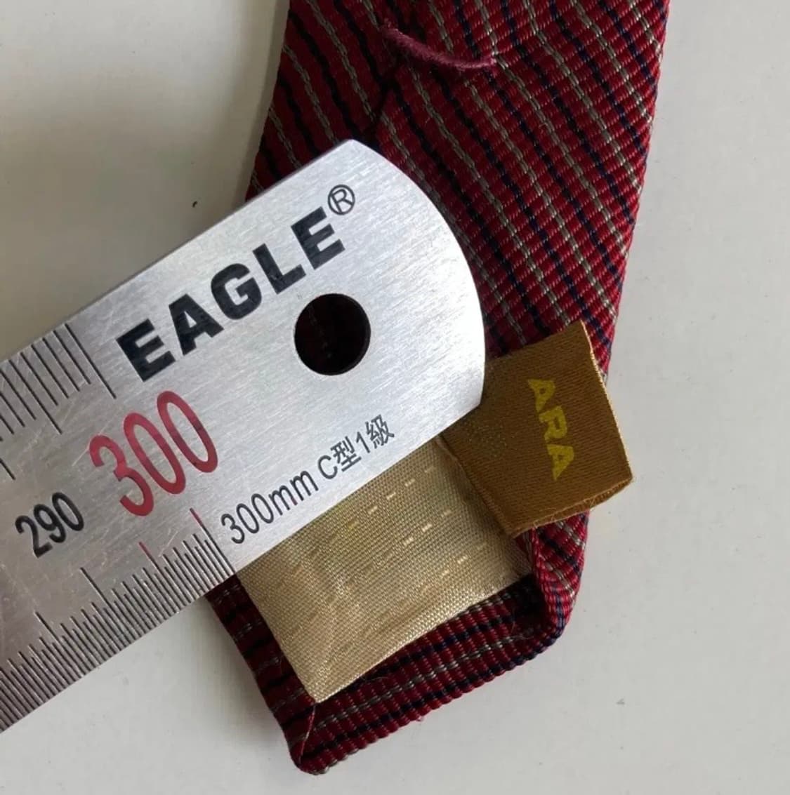 Ck(켈빈클라인) 넥타이 상품이미지6