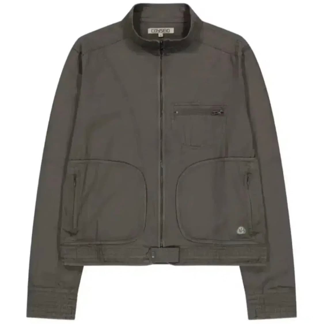 코이세이오 바인딩 자켓 상품이미지1