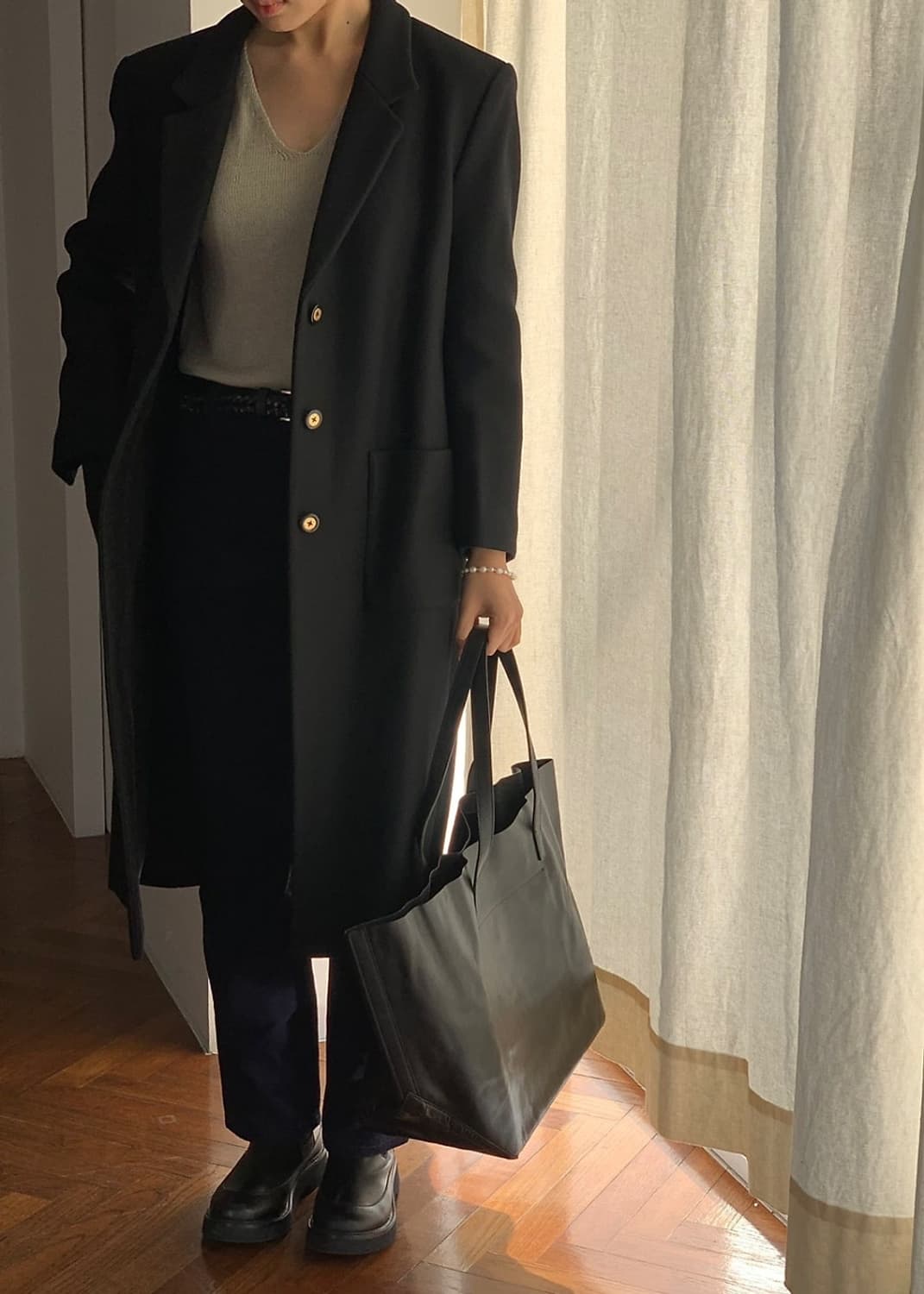 얼바닉30 Brut coat  상품이미지2