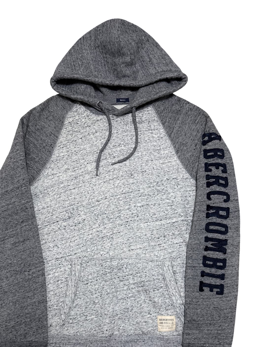 아베크롬비 스펠로고 후드티 상품이미지2