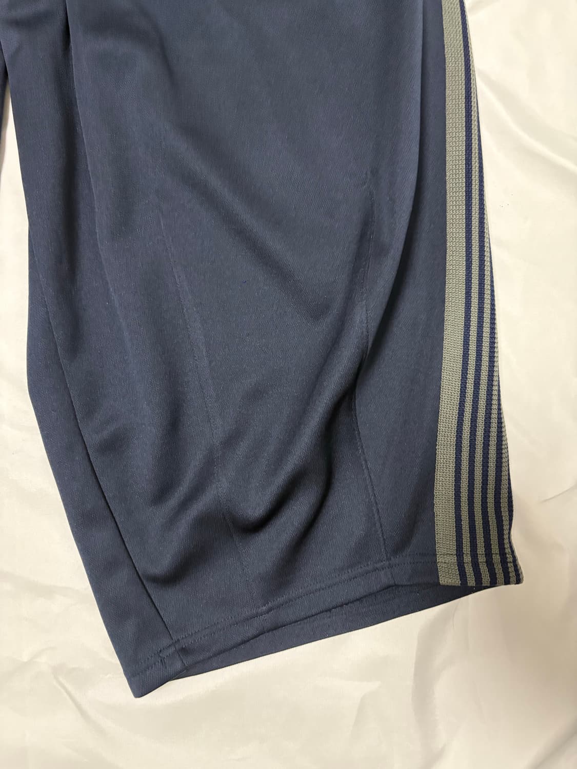 (S) 니들스 21FW HD트랙팬츠 네이비 상품이미지2