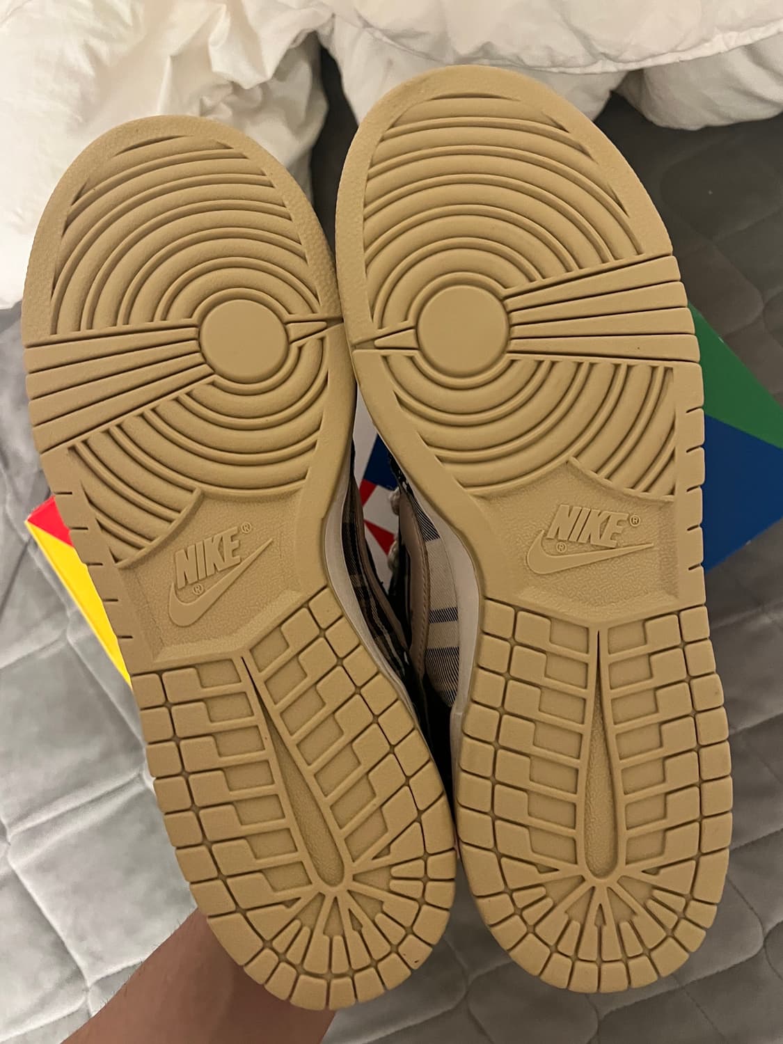 [290] 나이키 sb덩크 트레비스 스캇 로우 상품이미지6